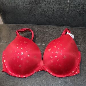 Victoria's Secret Push Up Bra